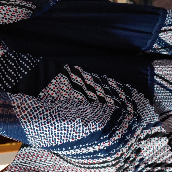 Lane Bryant Summer Dress - Picture 9 of 9